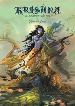 Krishna: A Journey Within - Tự Tâm Du Ký