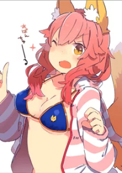 FGO: Chaldea Light-Hearted