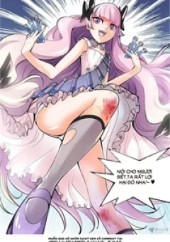 Thành Phố Vô Tội