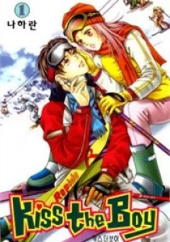 Nụ Hôn Chàng Trai