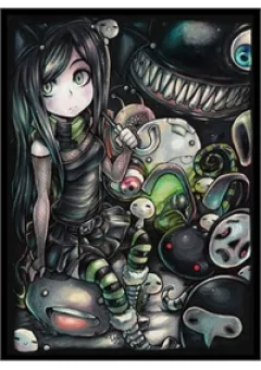 The Crawling City