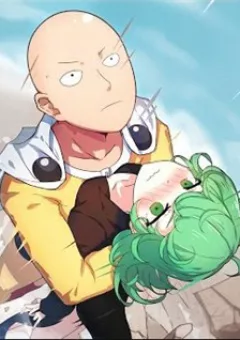 Trận chiến giữa Saitama và Bão Kinh Hoàng