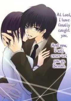 Aishite Kudasai, Sensei