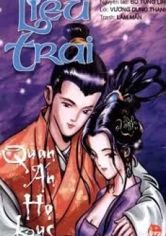 Liêu Trai Chí Dị