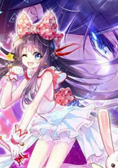 Từ Hôm Nay Nhận Chức Thiếu Nữ Ma Pháp