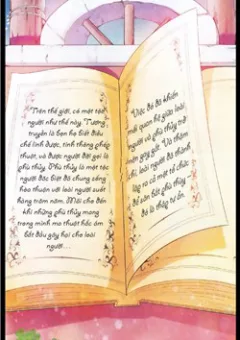 Sống Cùng Phù Thủy