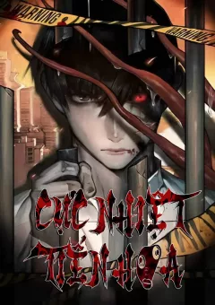 Cực Nhiệt Tiến Hóa