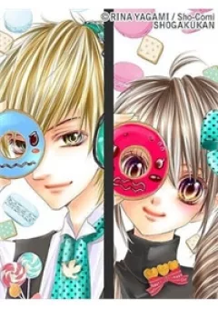 Ani Ni Ai Saresugite Komattemasu