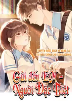 Gửi Đến Người Đặc Biệt