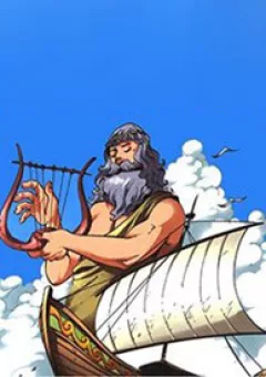 Lược sử thế giới bằng tranh