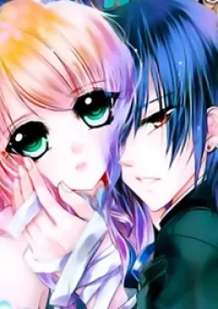 Chữ thập nhuộm máu