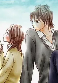 Koizora - Bầu Trời Tình Yêu