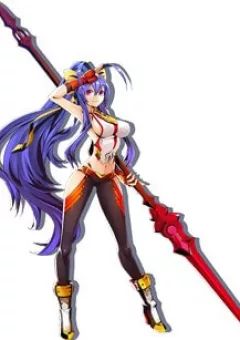 Blazblue: Remix Heart