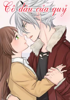 Cô Dâu Của Quỷ