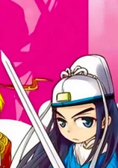 Bao Thanh Thiên Thả Mèo Bắt Chuột