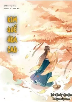 Kim Quế Hoa Cao
