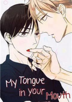 Kuchi no Naka no Shita