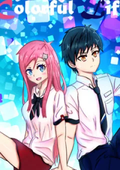 Colorful Life