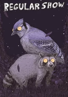 Regular Show