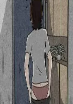 Series những câu chuyện hơi kinh dị