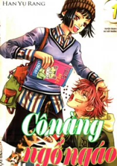 Cô Nàng Ngổ Ngáo