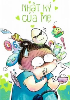 Nhật ký của mẹ