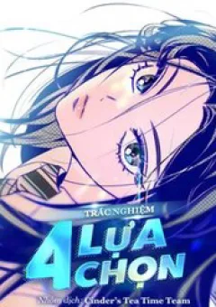 Trắc Nghiệm 4 Lựa Chọn