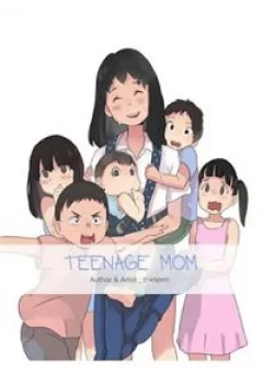 Mẹ Tuổi Teen