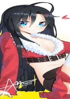 Anl L: Hắc Hỏa Sư Khải Chiến