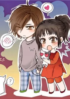 Người tôi thích là em đó!Đồ sao chổi phiền phức!