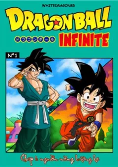 Thế Giới Ngọc Rồng Infinite