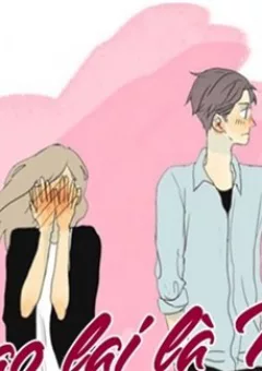 Tại Sao Lại Là Nữ Sinh