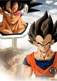 Thế Giới Ngọc Rồng Sal