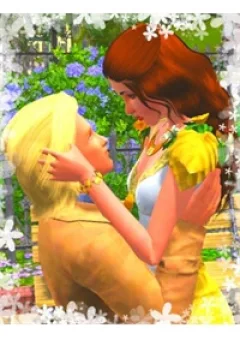 Truyện Sims: Ai Là Vai Chính?