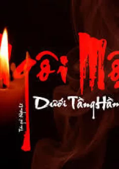 Ngôi Mộ Dưới Tầng Hầm