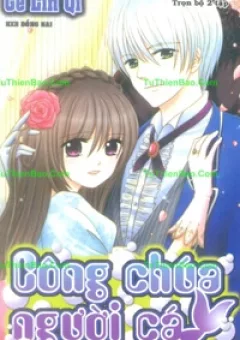 Công chúa người cá