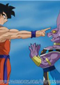 Thế Giới Ngọc Rồng - Siêu cấp Yamcha