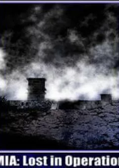 MIA: Lost in Operation