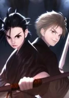 Dawn of the Frozen Wastelands