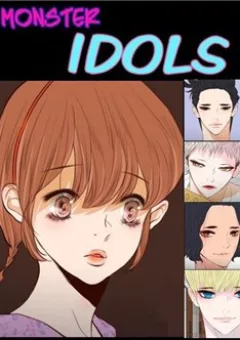 Monster Idols
