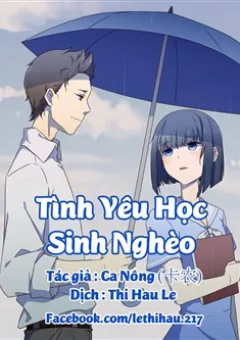 Tình Yêu Học Sinh Nghèo