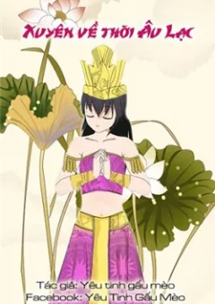 Xuyên Về Thời Âu Lạc