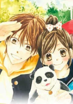 Hachimitsu ni Hatsukoi