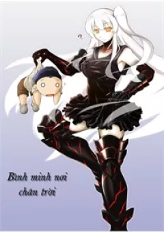 On the Dawn's Horizon - Kantai Collection