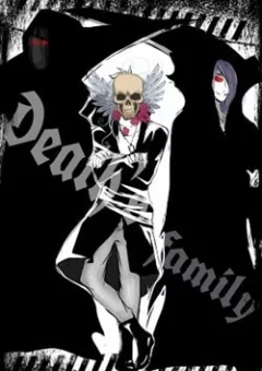 Gia Đình Thần Chết