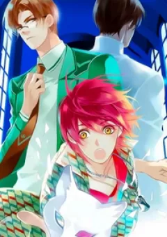 Trò Chơi Thế Thân