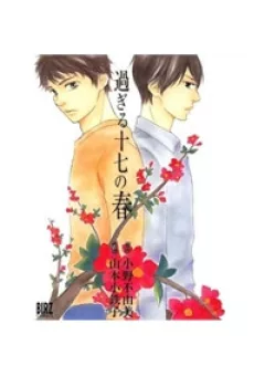 Sugiru Juunana No Haru