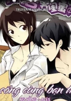 Tôi Sống Cùng Bạn Trai 2