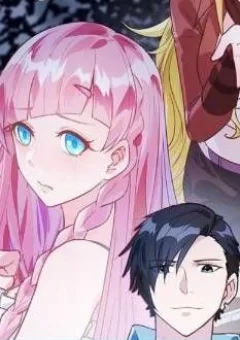 Tôi Sống Trên Hoang Đảo Cùng Các Em Gái