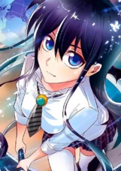 Thần Thám Thiếu Nữ M